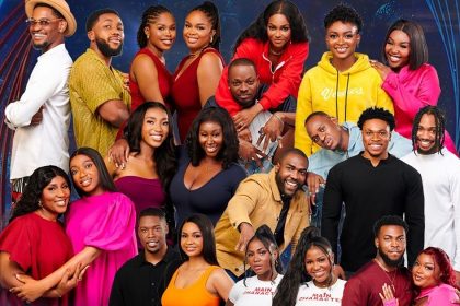 These housemates are up for eviction in ‘BBNaija: No loose Guard’ week 2