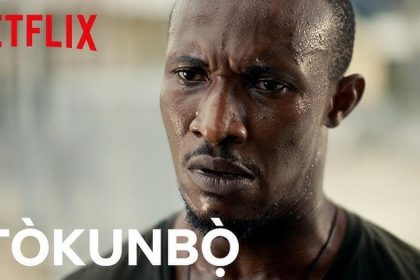 Tòkunbò, directed by Ramsey Nouah, makes Netflix’s top 10 chart in Nigeria