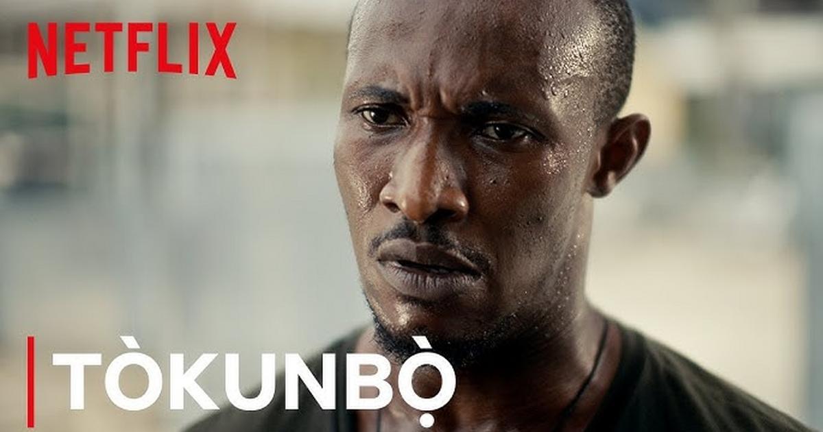 Tòkunbò, directed by Ramsey Nouah, makes Netflix’s top 10 chart in Nigeria