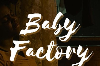 ‘Baby Factory’ wins Best Film on Human Trafficking and Migration award