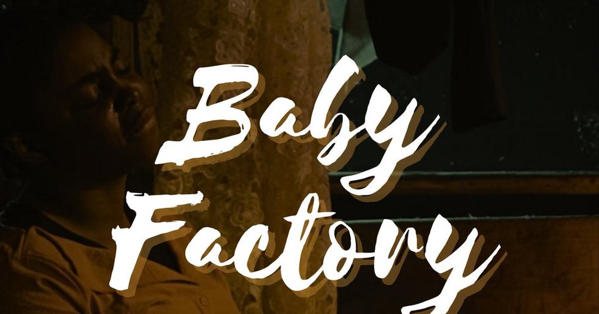 ‘Baby Factory’ wins Best Film on Human Trafficking and Migration award