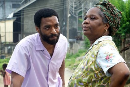 These 5 movies defined the acting career Onyeka Onwenu