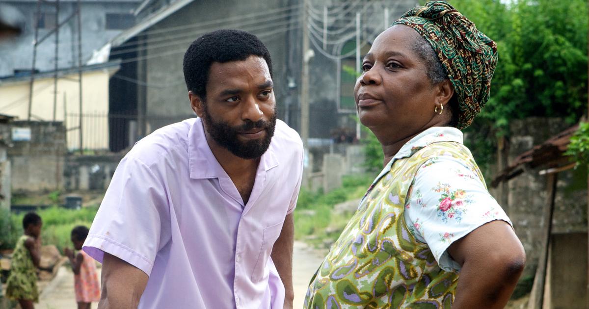 These 5 movies defined the acting career Onyeka Onwenu