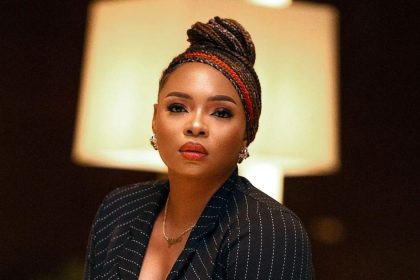 Yemi Alade to record theme song for Cartoon Network’s series ‘Iyanu’