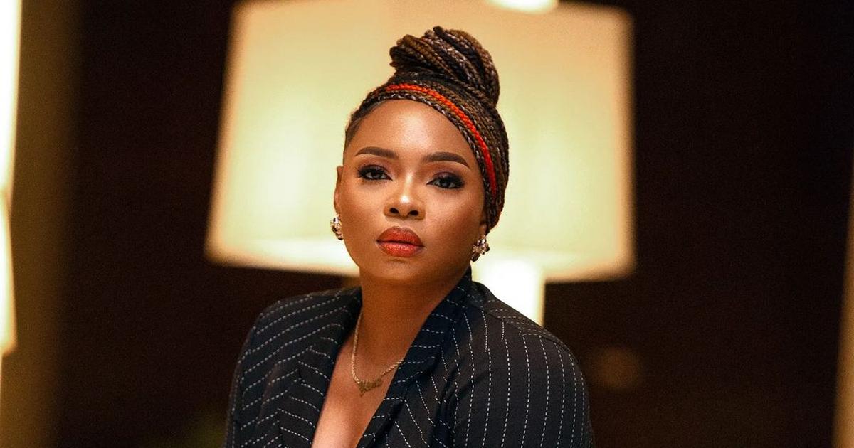 Yemi Alade to record theme song for Cartoon Network’s series ‘Iyanu’