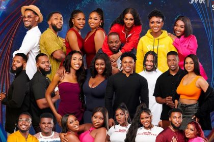 The fights that have happened so far in the ‘BBNaija: No Loose Guard’ house