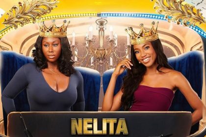 Nelita emerges Head of House for week 3 in BBNaija house