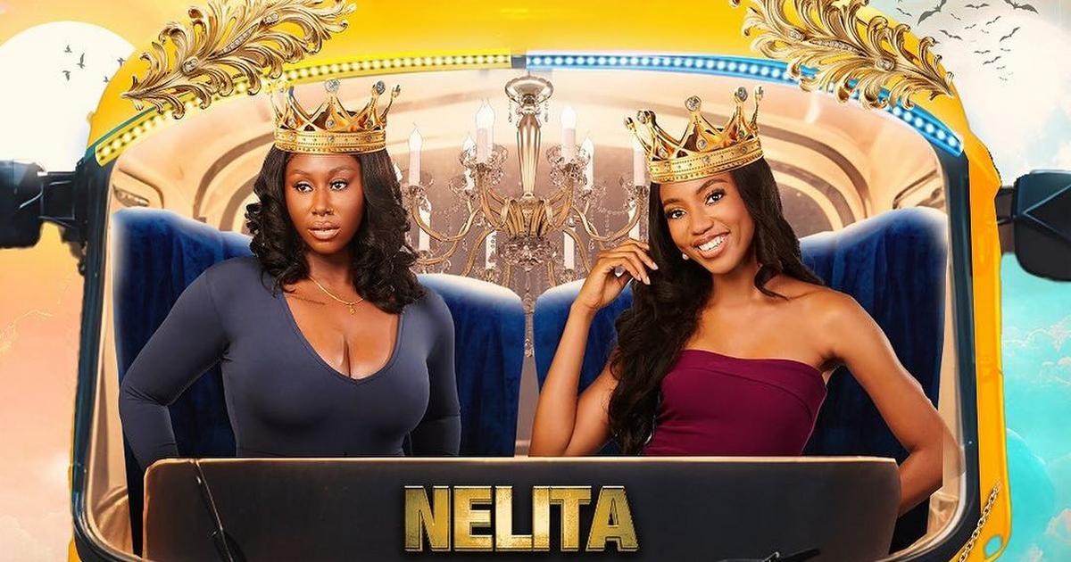 Nelita emerges Head of House for week 3 in BBNaija house