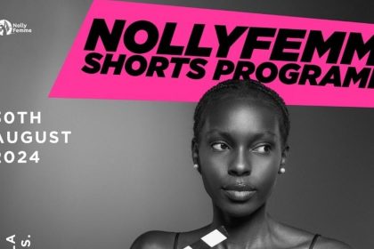 Nollyfemme Shorts Program to showcase films by female filmmakers