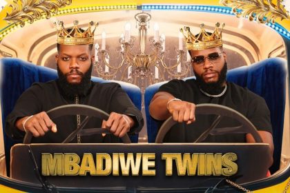 Mbadiwe Twins wins Head of House on BBNaija No Loose Guard