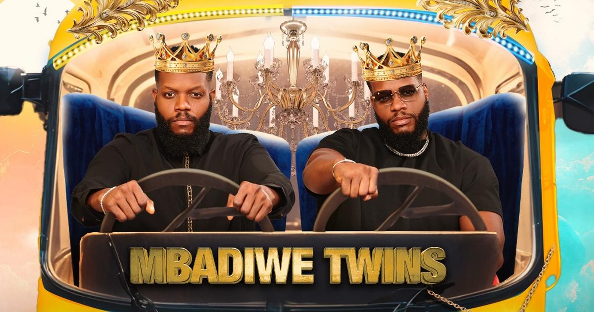 Mbadiwe Twins wins Head of House on BBNaija No Loose Guard