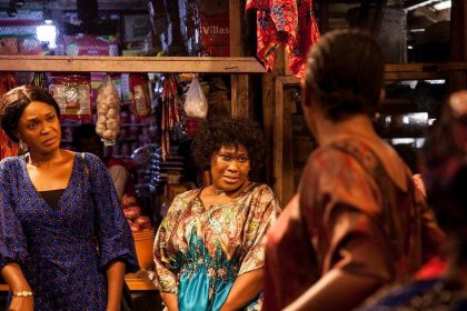 ‘The Uprising: Wives on Strike 3’ hits ₦110 Million milestone