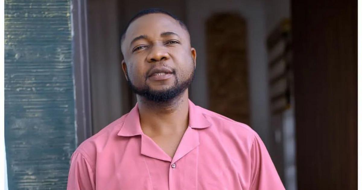 How Asabawood’s Tom Makolo acts in 30 films in 8 months