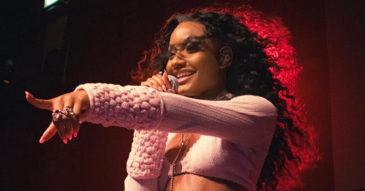 Here are 5 things we learnt from Ayra Starr’s ‘Dare to Dream’ documentary