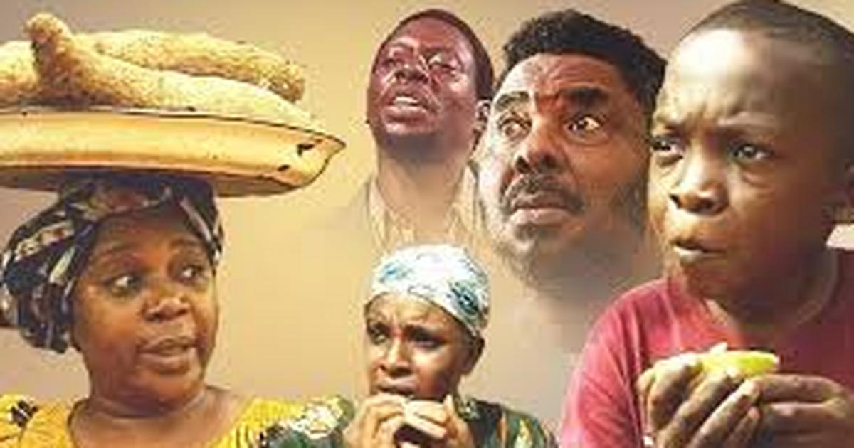 6 Nollywood films from the 1990s and where to watch them