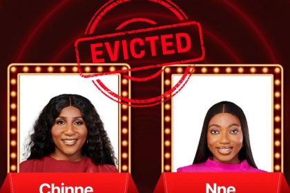 WannixHandi emerge custodians, Ndi Nne’s BBNaija journey ends in eviction