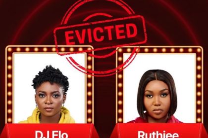 Double Eviction: Streeze, Floruish leave ‘BBNaija No Loose Guard’ house