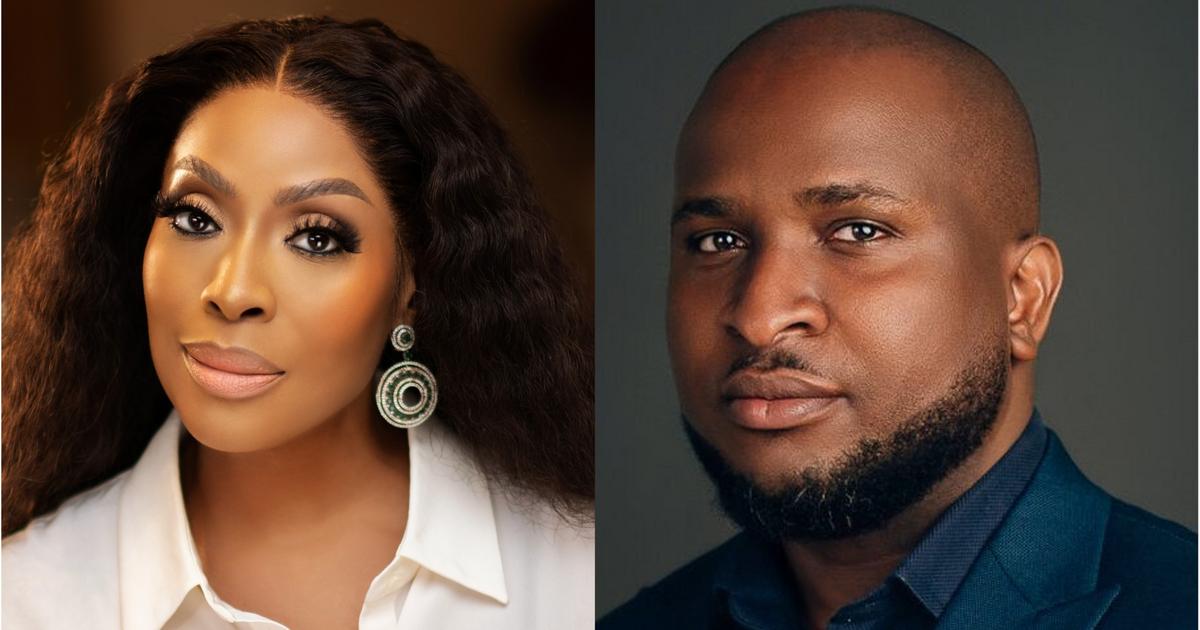 Nile Media Entertainment Partners With Mo Abudu for new cinematic venture