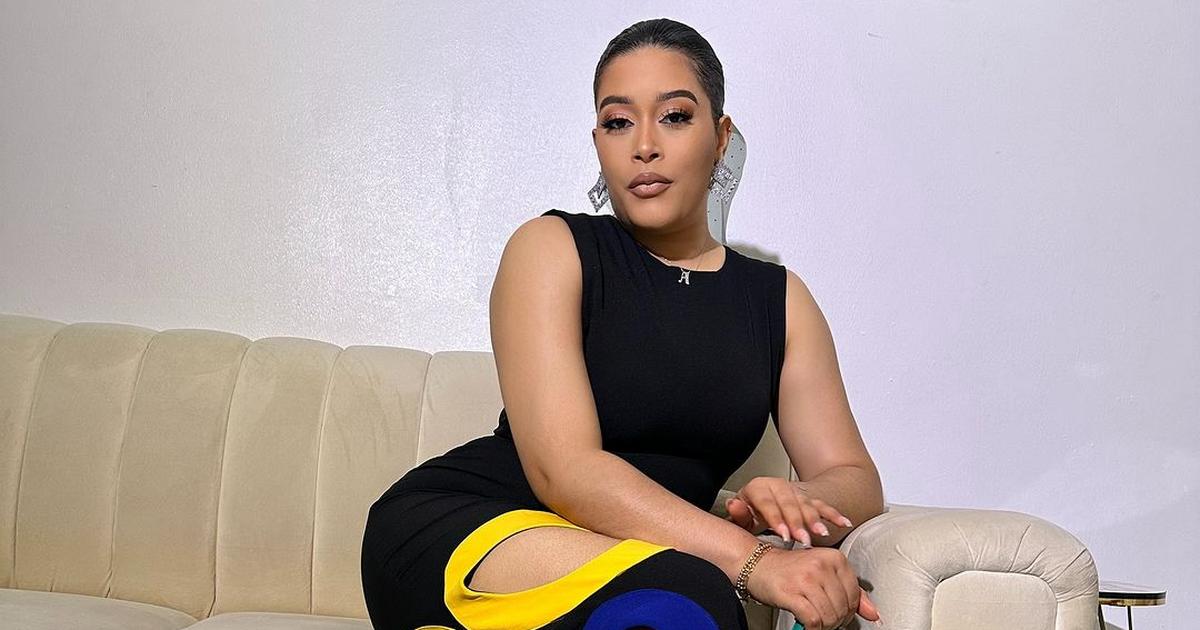 ‘I don’t know if its my calling’- Adunni Ade on her acting career