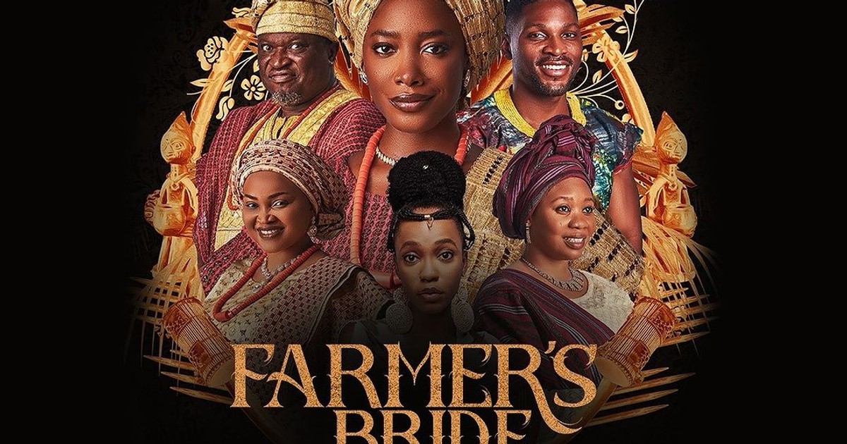 ‘Farmer’s Bride’ to hit the French markets in 9 countries