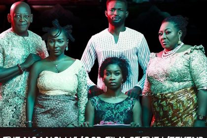 Daniel Oriahi’s ‘The Weekend’ makes ₦ 8 million in its first weekend