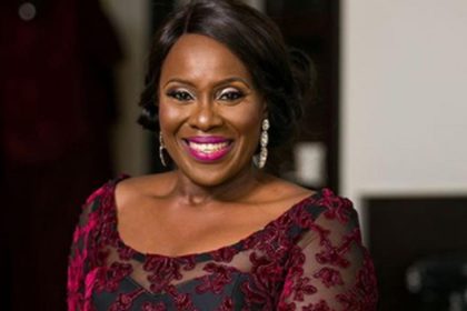 Joke Silva seeks eradication of sexual harassment in film industry