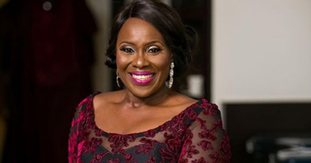 Joke Silva seeks eradication of sexual harassment in film industry