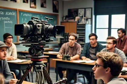 A Crucial Launchpad for Aspiring Filmmakers: Making a Case for Film School