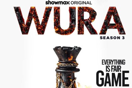 Wura Season 3 set to return on Showmax this September: See first-look images