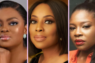 These Notable Women are Driving the Nollywood Film Industry