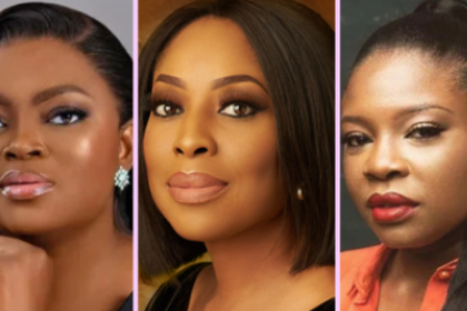 These Notable Women are Driving the Nollywood Industry