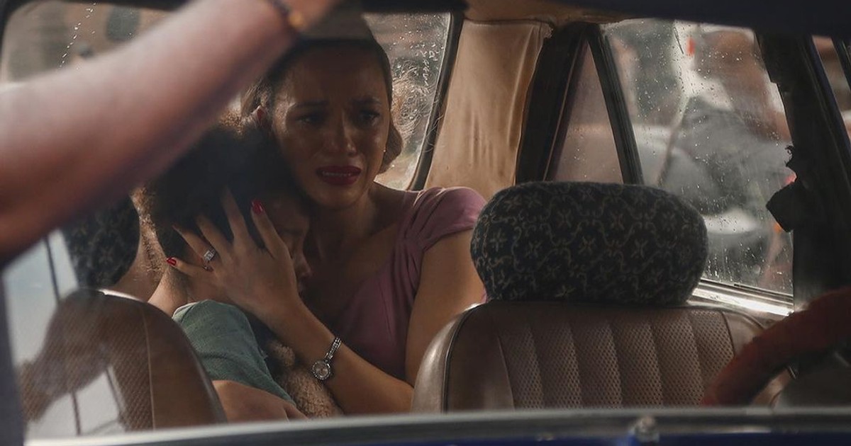 A Journey Through Emotion: Watch these tear-jerking Nollywood movies