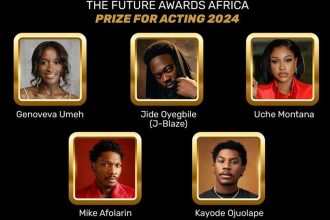 Genoveva Umeh, Uche Montana, others nominated for TFAA prize For Acting