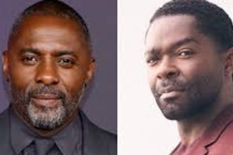 Idris Elba should’ve considered a Nigerian for Okonkwo in ‘Things Fall Apart’