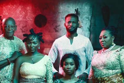 Nollywood film ‘The Weekend’ grosses ₦18 million in Nigerian cinemas