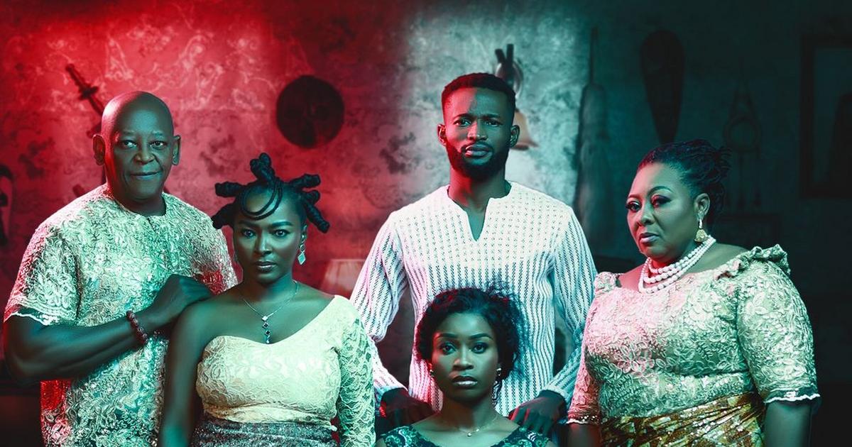 Nollywood film ‘The Weekend’ grosses ₦18 million in Nigerian cinemas