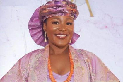 No one sets out to make a bad film – Judith Audu