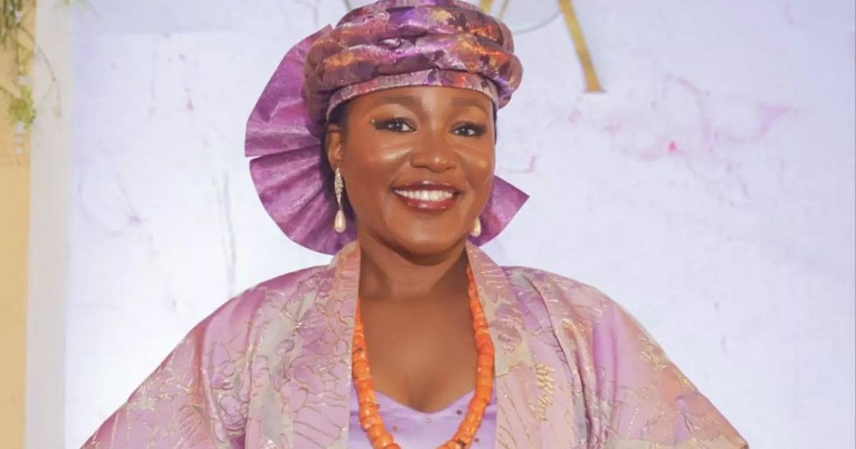 No one sets out to make a bad film – Judith Audu