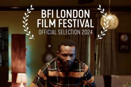 Daniel Oriahi’s The Weekend makes official selection for BFI London Film Festival