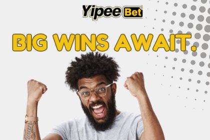 Win Big with YipeeBet: Your Ultimate Destination for Gaming Fun and Huge Rewards