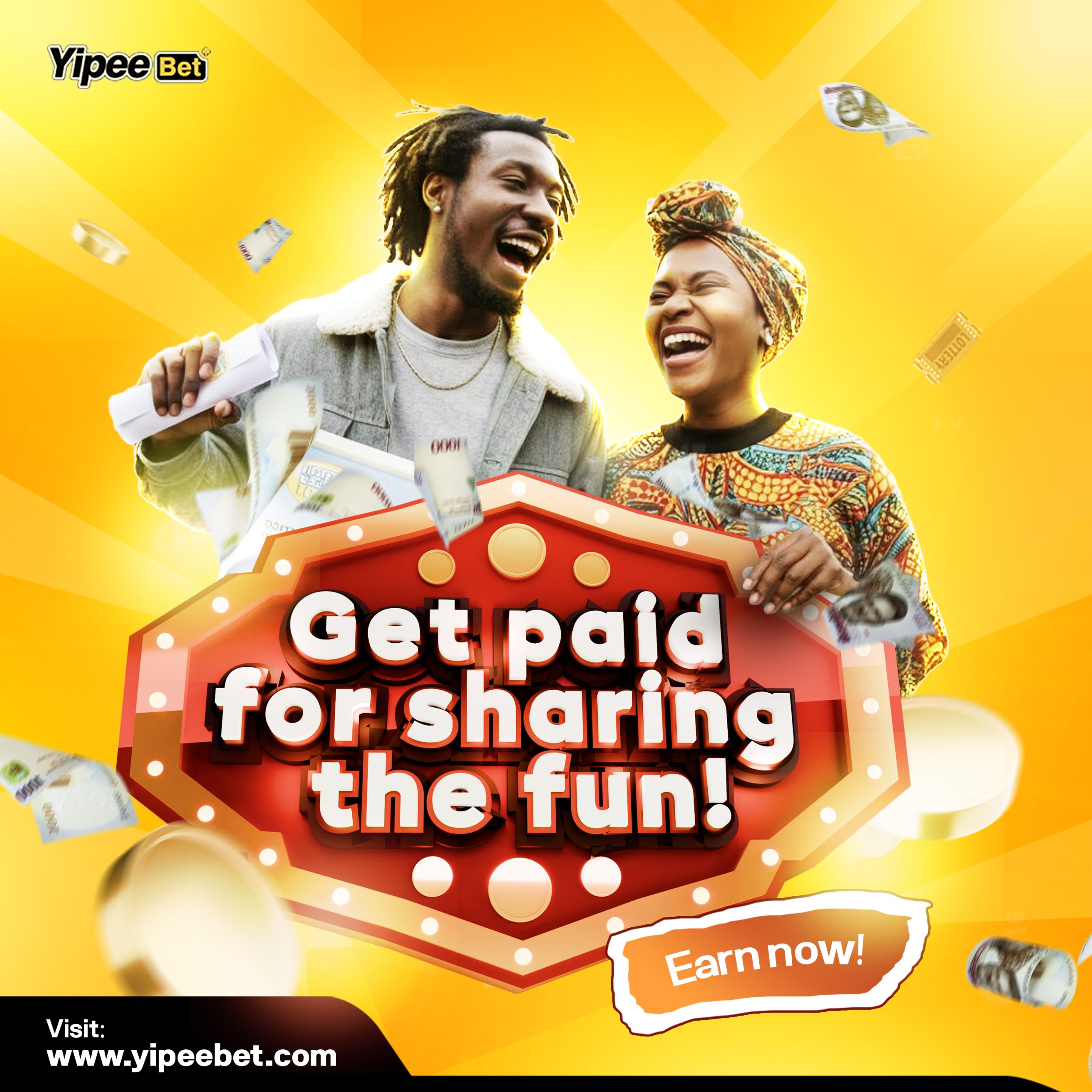 From Gamers to Earners: How YipeeEarn Helps You Make Money While You Play