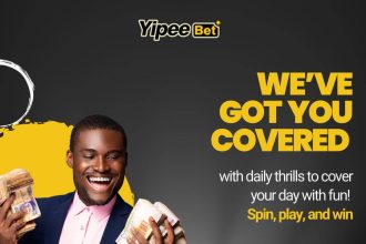 As e dey hot: Chop Extra Cash Every Month with YipeeEarn’s Simple Steps