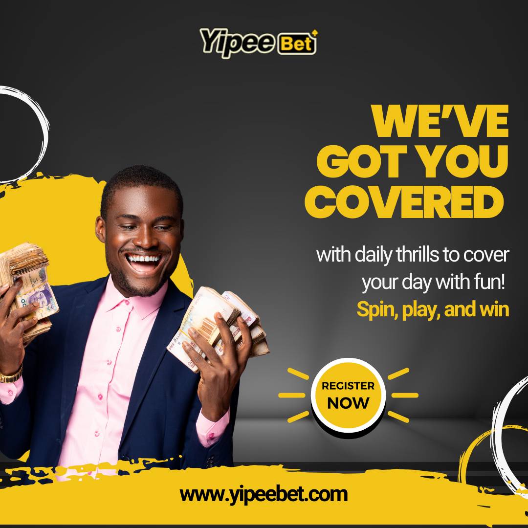 As e dey hot: Chop Extra Cash Every Month with YipeeEarn’s Simple Steps