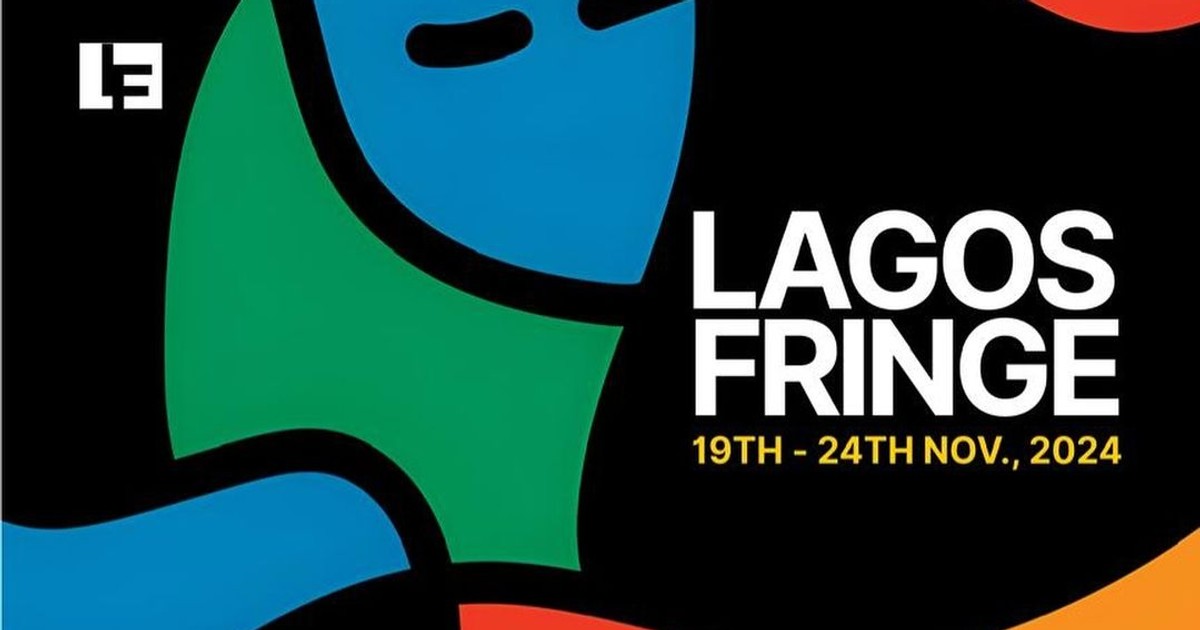 Lagos Fringe Festival returns for its 7th edition this November