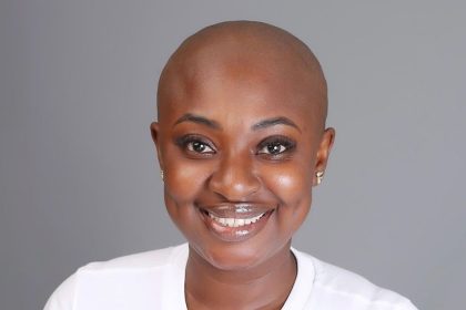 Here’s why Yvonne Jegede going bald for ‘Aja’ is truly impressive [Opinion]