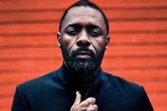 British star Idris Elba to relocate to Africa to support its film industry