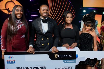 BBNaija S9: The journey to the money as Kellyrae takes it all home