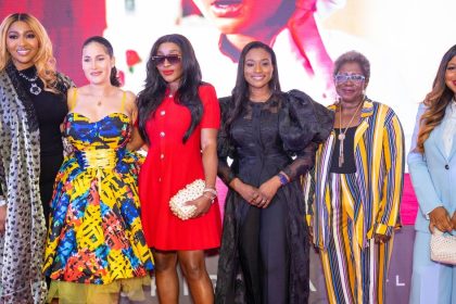 Africa Magic Hosts Exclusive Private Screening For ‘My Fairytale Wedding’