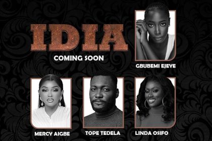 Jasper Aziegbemhin’s Golden Mhinutes Pictures set to launch cultural thriller, ‘Idia’