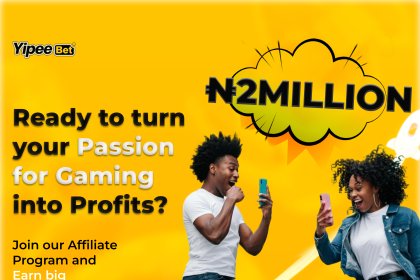 No Dey Miss Out! See How YipeeEarn Go Make You Earn While You Dey Play